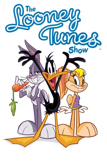 Looney Tunes Show