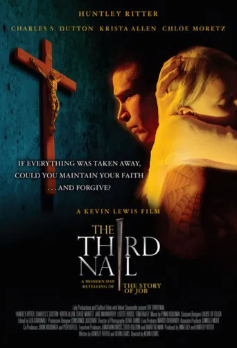 The Third Nail