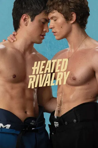 Heated Rivalry: Season 1