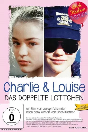 Charlie & Louise