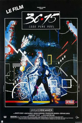 36.15 code Père Noël