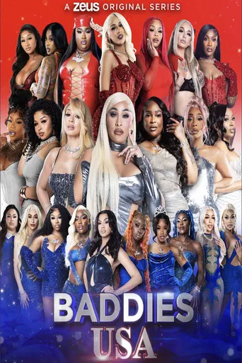 Baddies USA