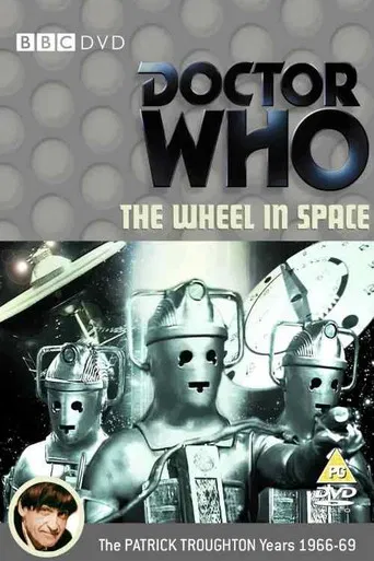 The Wheel in Space