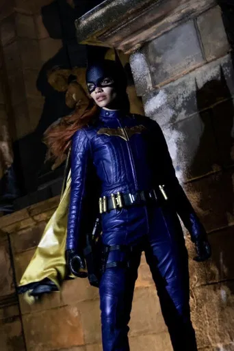 Batgirl
