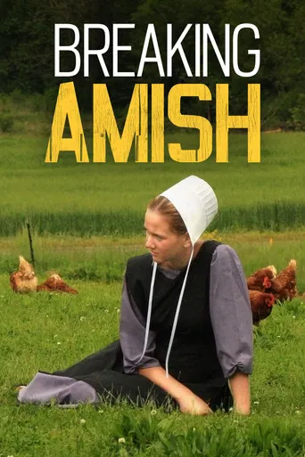 Breaking Amish