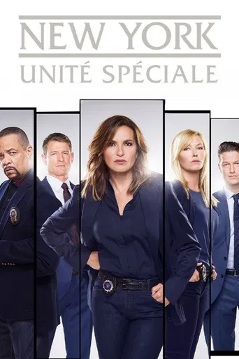New York Unité Spéciale