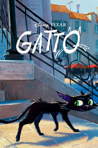 Gatto