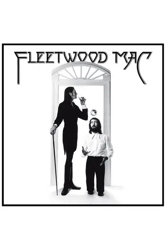 Fleetwood Mac: Fleetwood Mac