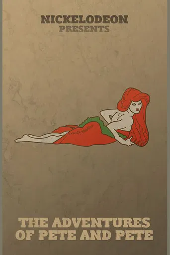 The Adventures of Pete & Pete