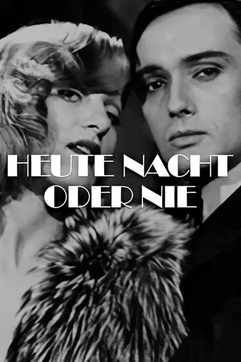 Cette nuit ou jamais