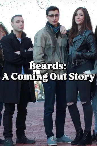 Beards: A Coming Out Story