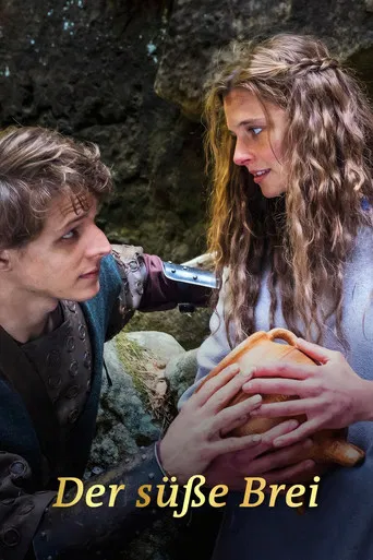 Der süße Brei
