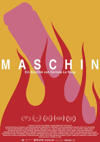 MASCHIN