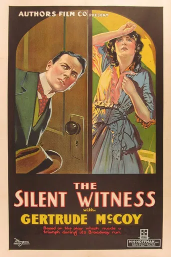 The Silent Witness