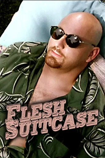 Flesh Suitcase