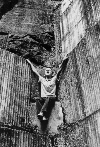 An Essay on Death: A Memorial to John F. Kennedy