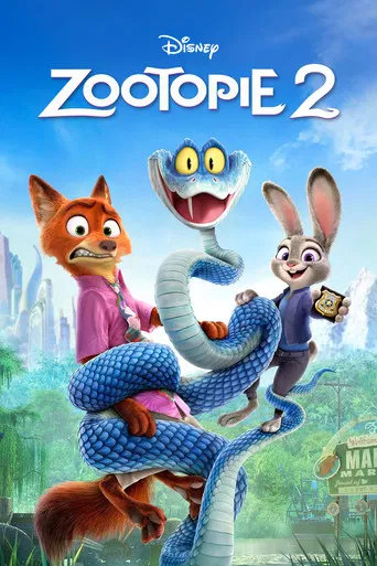 Zootopie 2