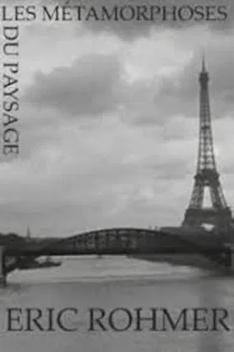 L'Ère industrielle : Métamorphoses du paysage