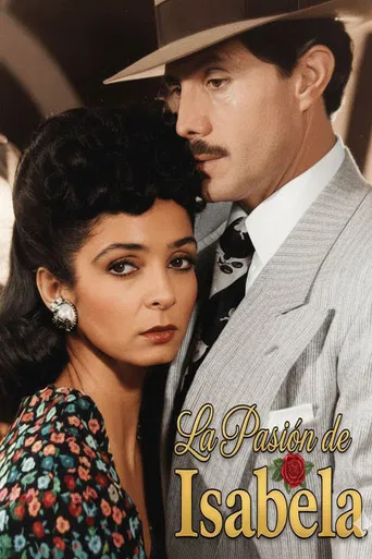 La pasión de Isabela