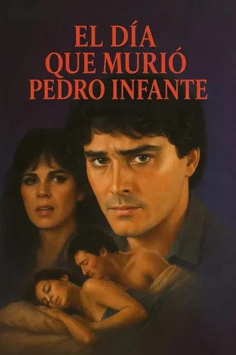 The Day Pedro Infante Died