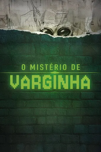 O Mistério de Varginha
