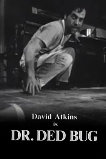 Dr. Ded Bug