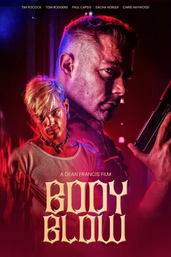 Body Blow