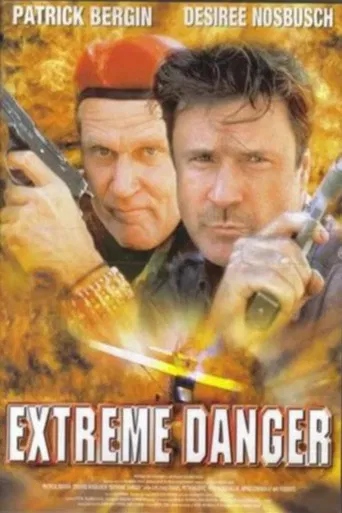 Extrême Danger