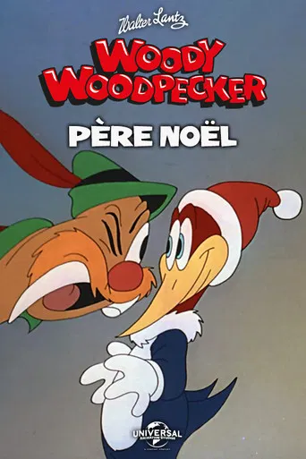 Père Noël