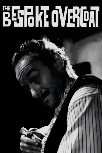 The Bespoke Overcoat