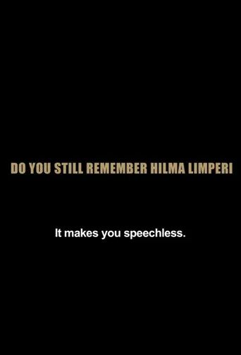 Vieläkö muistatte Limperin Hilman?