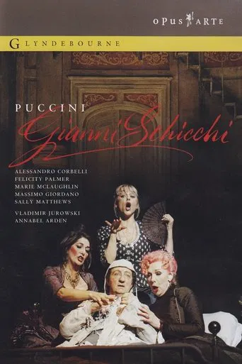 Puccini - Gianni Schicchi