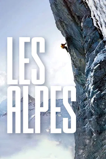 Les Alpes