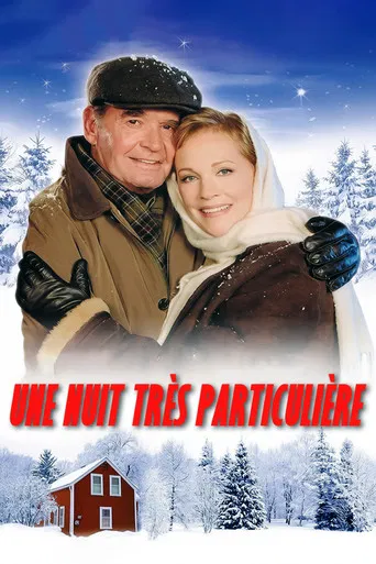 Une nuit très particulière