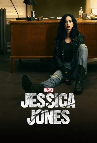 Marvel's Jessica Jones
