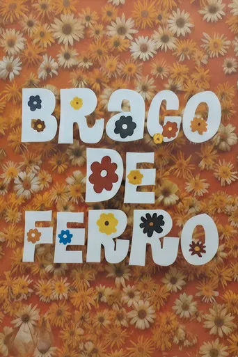 Braço de Ferro