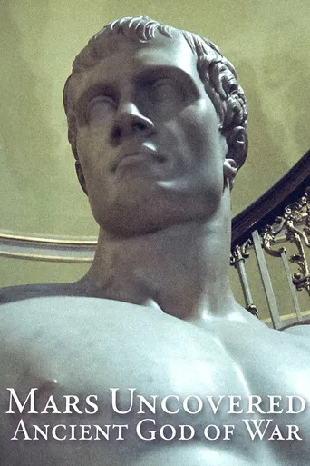 Mars Uncovered: Ancient God of War