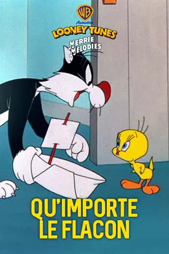 Qu'importe le flocon