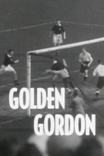 Golden Gordon