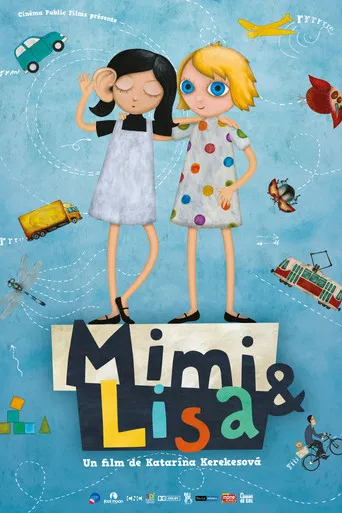 Mimi & Lisa