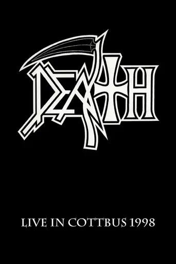 Death: Live in Cottbus '98