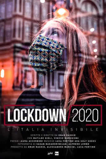 Lockdown 2020 | L'Italia Invisibile