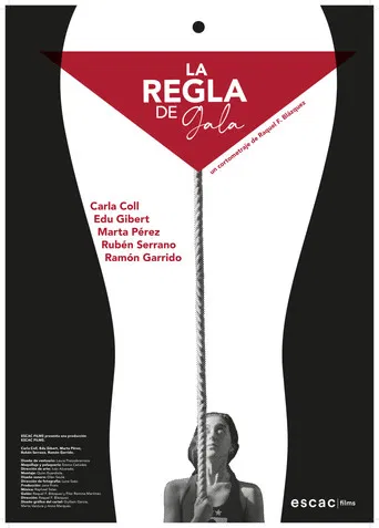 La regla de Gala