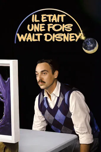 Il était une fois Walt Disney