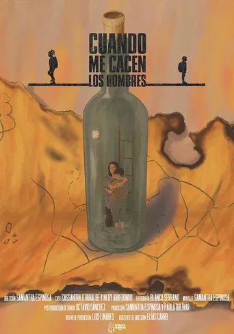 Cuando Me Cacen Los Hombres