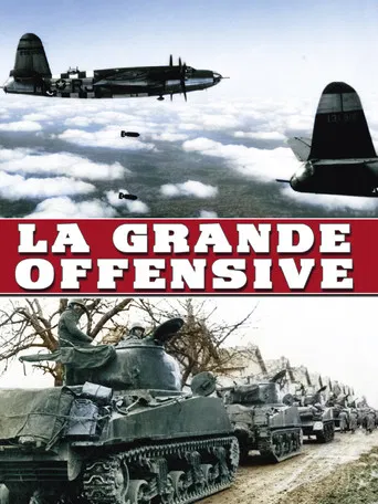 La Grande Offensive