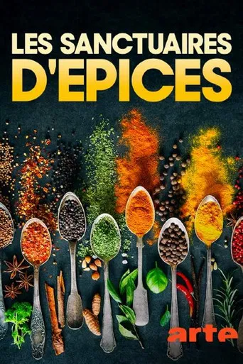 Les sanctuaires d'épices