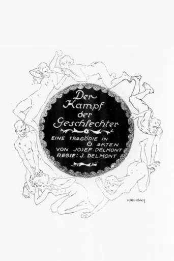 Der Kampf der Geschlechter