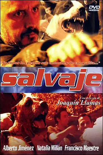 Salvaje