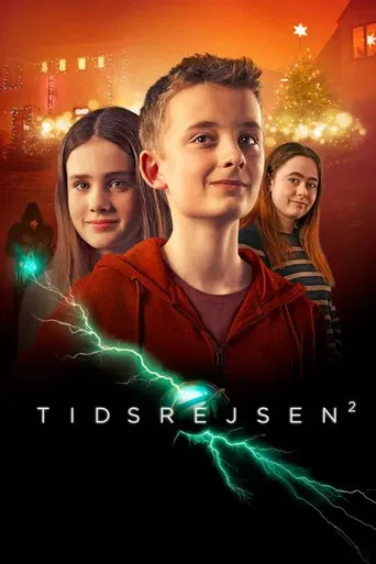 Les Pièges du Temps